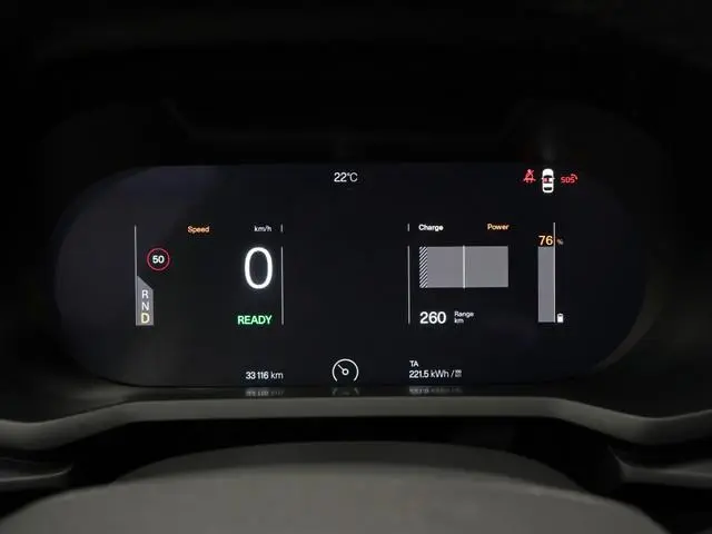 Polestar 2