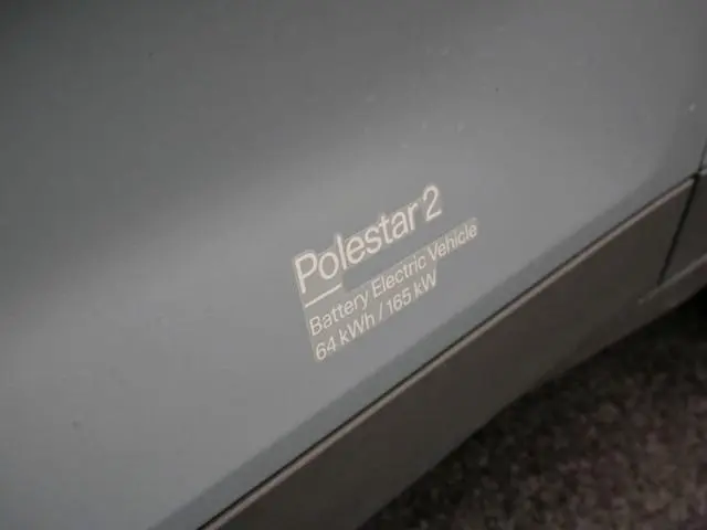 Polestar 2