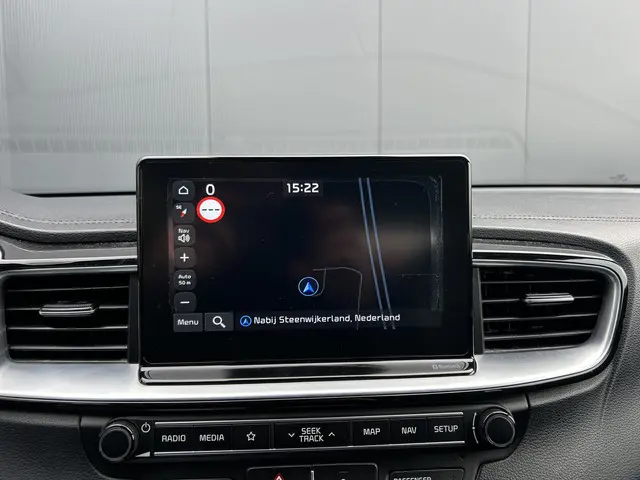 Kia Ceed Sportswagon