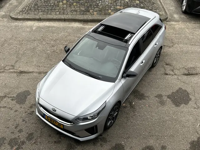 Kia Ceed Sportswagon