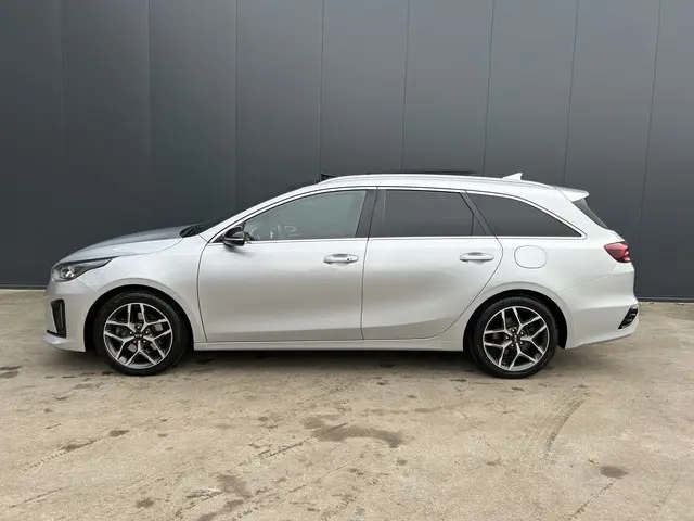 Kia Ceed Sportswagon