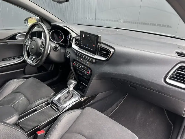 Kia Ceed Sportswagon