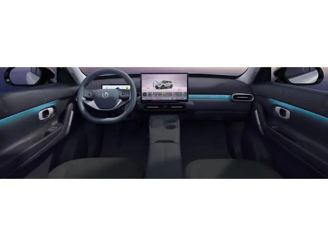 Leapmotor B03X