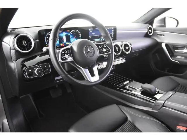 Mercedes-Benz CLA 250e Shooting Brake *1ste Eigenaar*Leer*Trekhaak*Stoelverwaming*