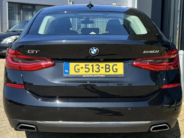 BMW 6 Serie