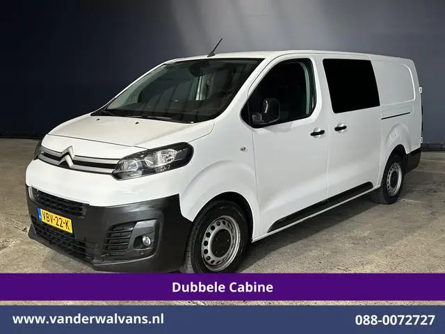 Citroën Jumpy