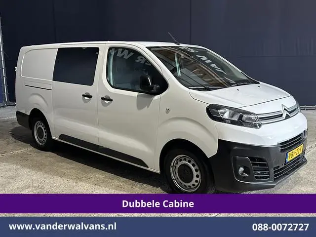 Citroën Jumpy