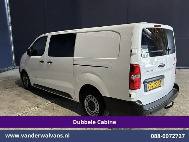 Citroën Jumpy