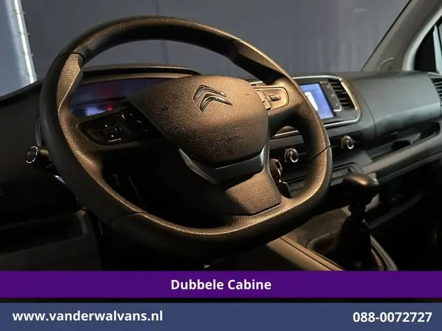 Citroën Jumpy