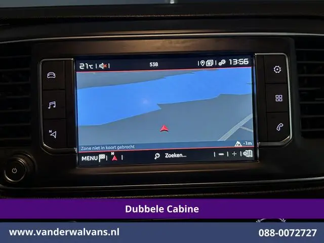 Citroën Jumpy