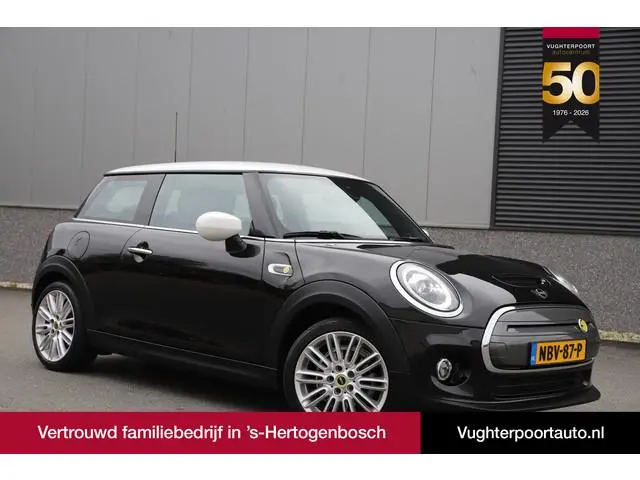 MINI Electric SE 184pk 33 kWh/ Led/Carplay/W-pomp/3-Fase/Premium audio