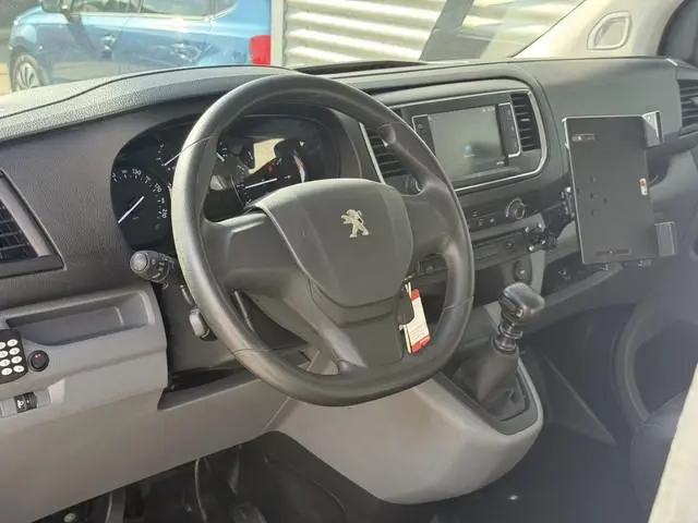 Peugeot Expert