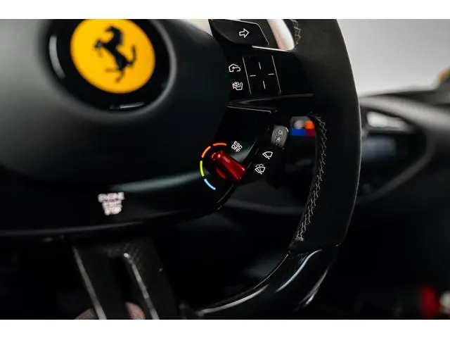 Ferrari SF90 Stradale