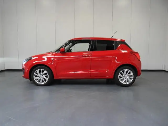 Suzuki Swift 1.2 Select Smart Hybrid NAVI-APP/CAMERA/AIRCO/LED/16"LMV!