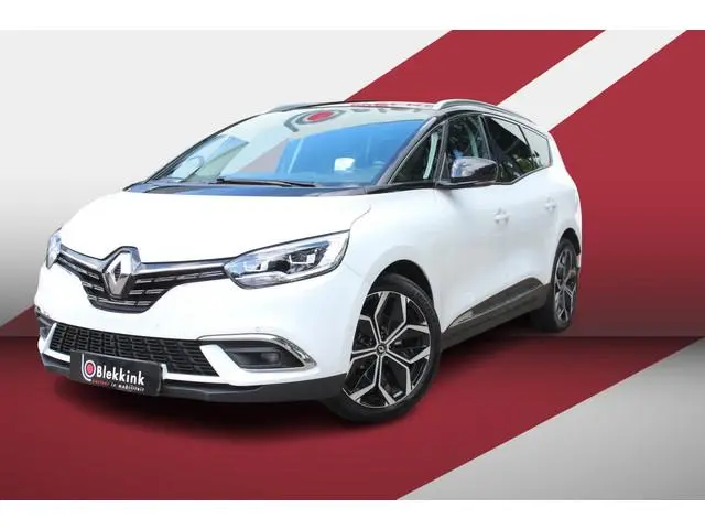 Renault Grand Scénic