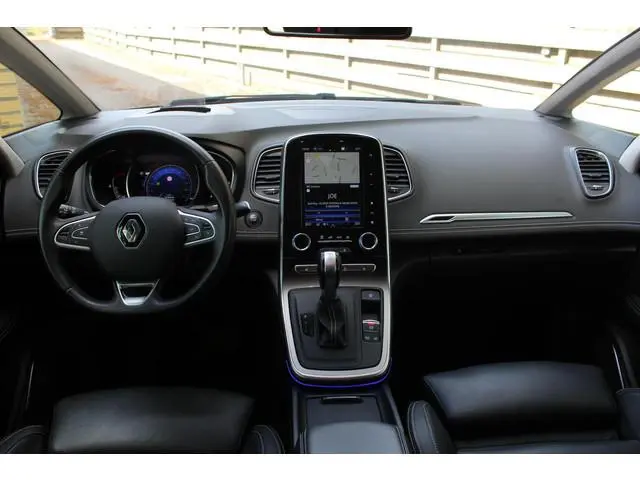 Renault Grand Scénic