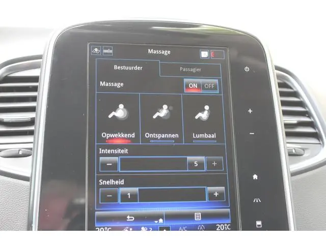 Renault Grand Scénic