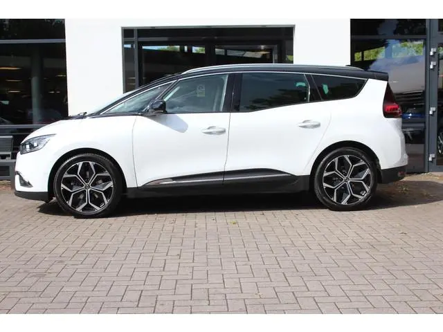 Renault Grand Scénic