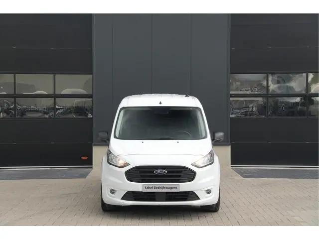 Ford Transit Connect 2.0 EcoBlue L2 Trend 102pk - PDC - Airco - Bluetooth - Elek ramen - Rijklaar