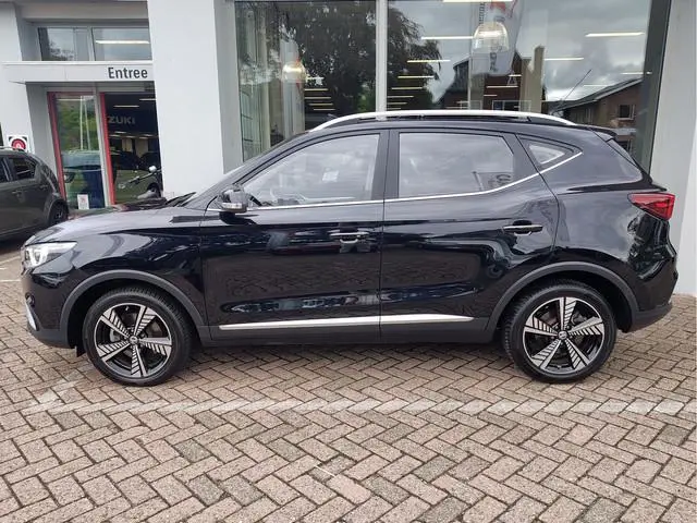 MG MG ZS EV LUXURY 45 kWh SoH 88% | Open dak | Adaptive Cruise