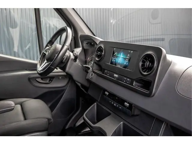 Mercedes-Benz Sprinter 317 CDI RWD L2H1 | 170 PK | Automaat | 1e Eigenaar | Cruise | Camera | Mbux |...