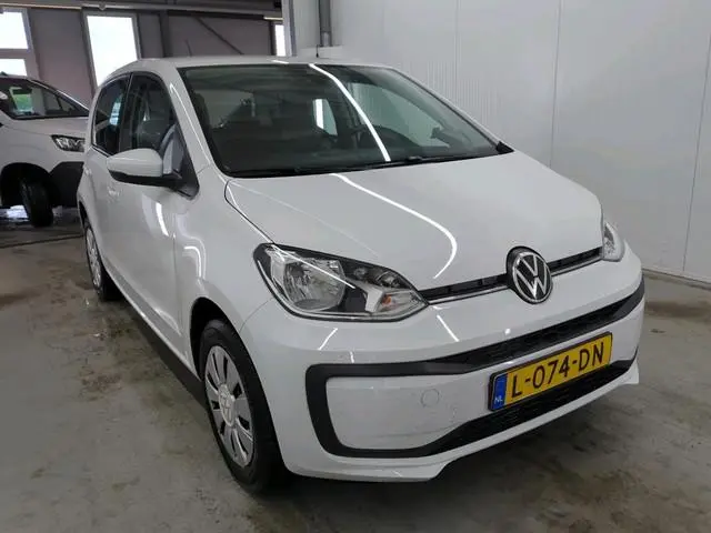 Volkswagen Up! 1.0 5 DRS CLIMA CAMERA CRUISE