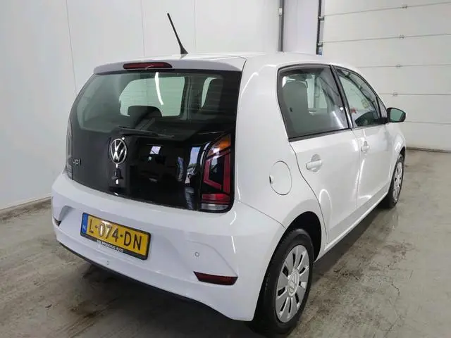 Volkswagen Up! 1.0 5 DRS CLIMA CAMERA CRUISE