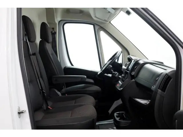 Citroën Jumper 2.2 BlueHDi 165pk L4H2 Airco/Navi/Camera 05-2024