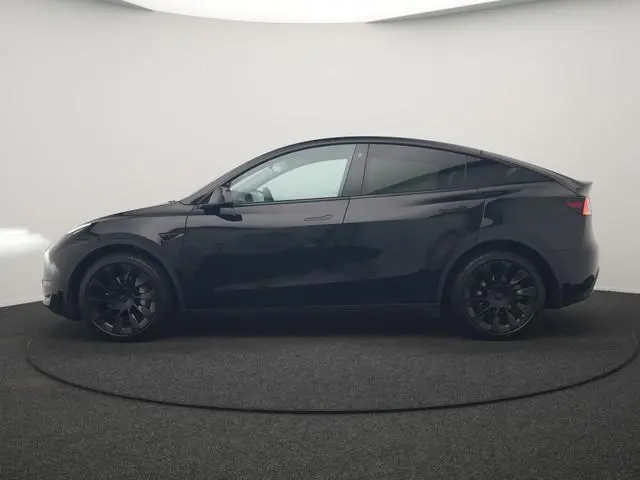 Tesla Model Y Dual Motor Long Range AWD 441 pk | Trekhaak Afn. | Full Self-Driving Capability | Pano...