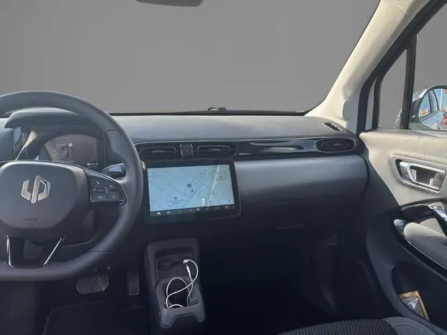 Leapmotor T03