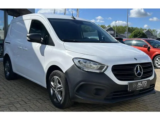 Mercedes-Benz Citan