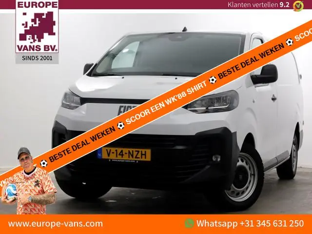 Fiat Scudo