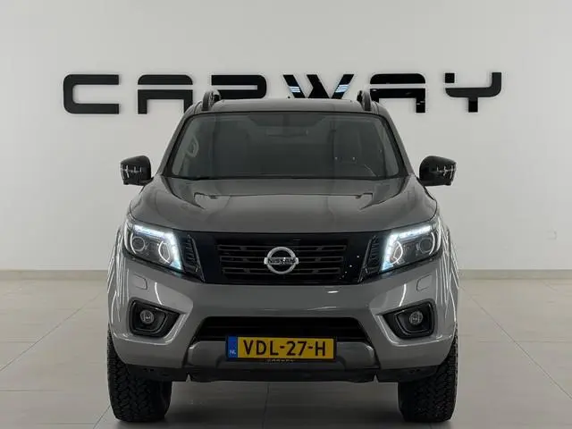 Nissan Navara 2.3 dCi DC Tekna Automaat 5 PERS