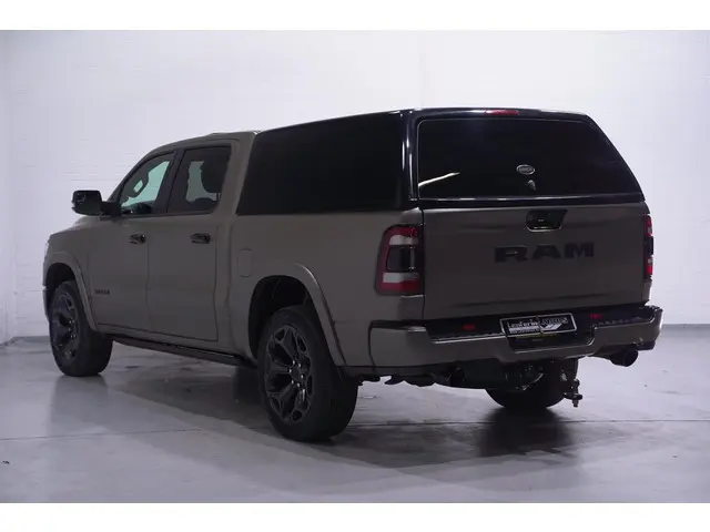 Dodge Ram 1500 5.7 V8 4x4 Limited Night Luchtvering, 22" LMV 360 Camera, Harman&Kardon, Panoramadak,...