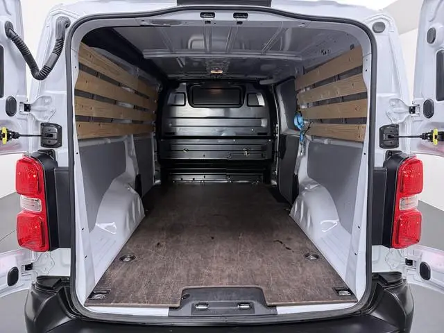 Fiat Scudo 2.0 MultiJet L3H1 | Airco | Cruise control