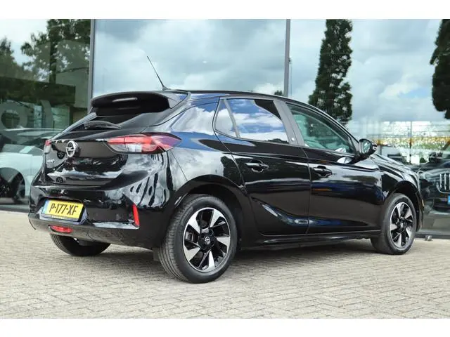 OPEL CORSA-E EDITION 136PK 50 KWH | CARPLAY | VIRT. COCKPIT | STOEL/STUURVERW. | PDC | NAVI