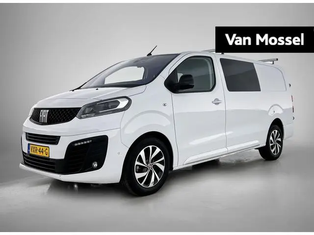Fiat Scudo