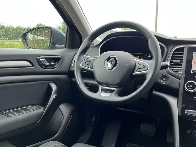 Renault Mégane
