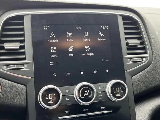Renault Mégane