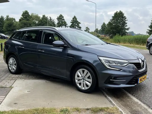 Renault Mégane