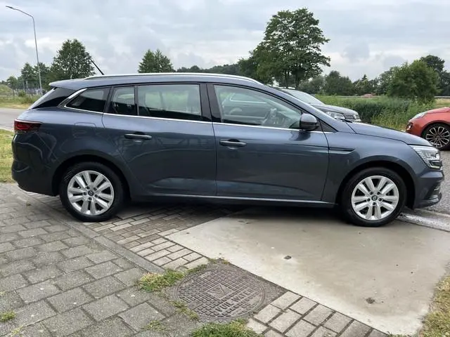 Renault Mégane