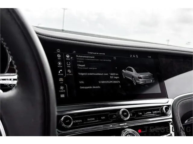 Bentley Flying Spur