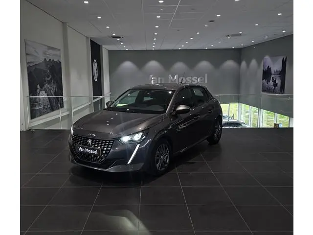 Peugeot 208 1.2 Active Pack 100PK! Apple carplay en lm velgen