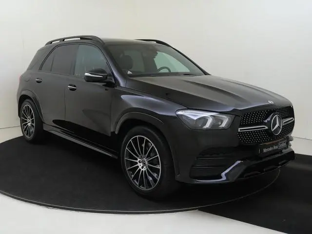 Mercedes-Benz GLE-klasse 450 4MATIC Premium Plus / Memory-Stoelen / Panoramadak / 360Graden-Camera /...