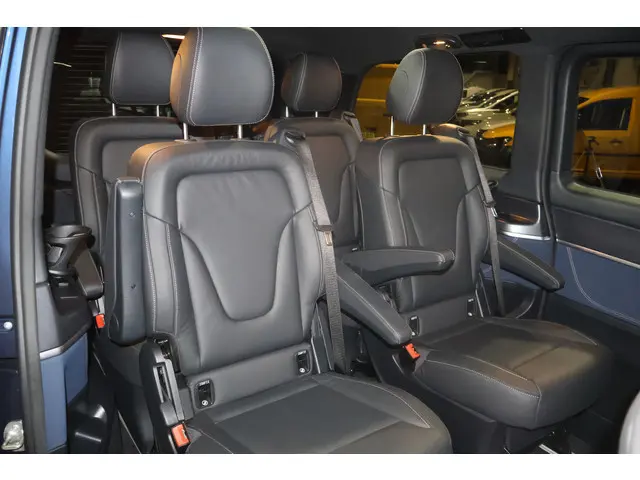 Mercedes-Benz EQV