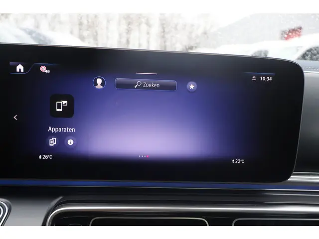Mercedes-Benz EQV