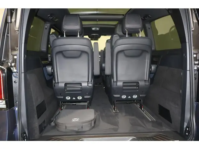 Mercedes-Benz EQV