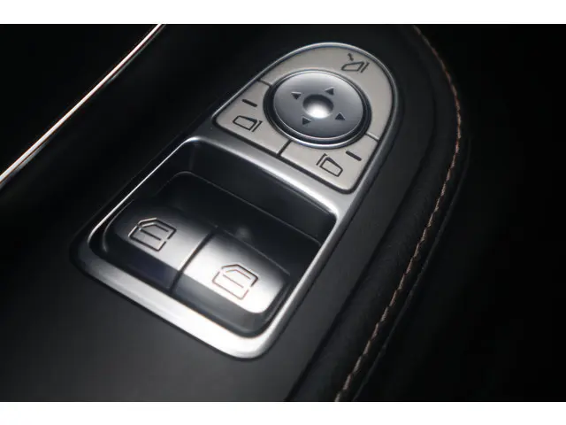 Mercedes-Benz EQV