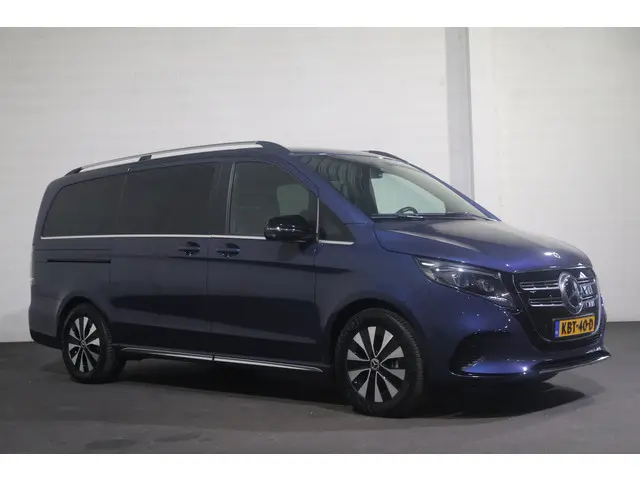 Mercedes-Benz EQV