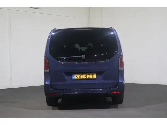 Mercedes-Benz EQV